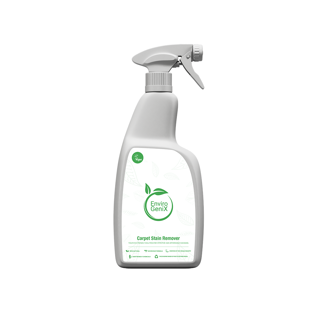 Carpet Stain remover_750ml