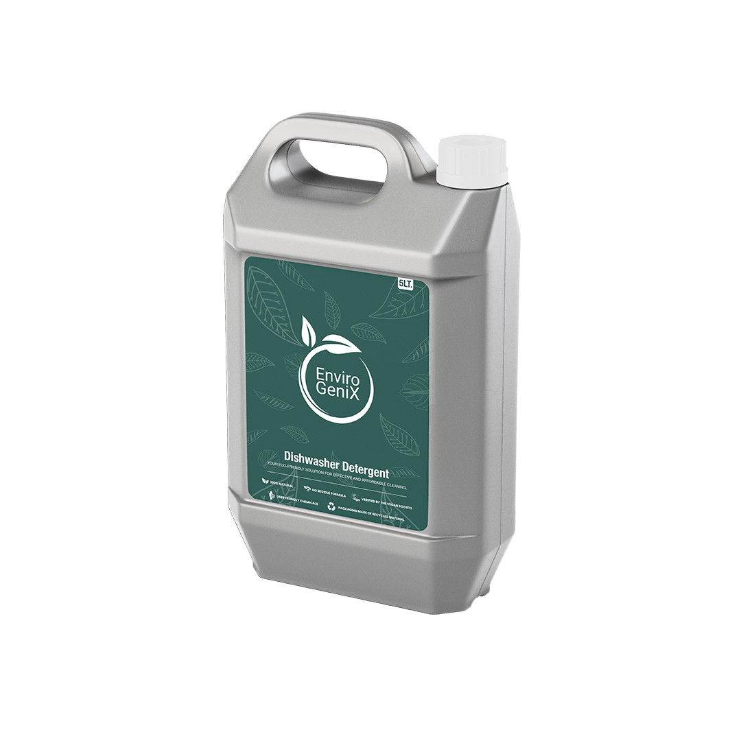 Dishwasher Detergent_5Lt