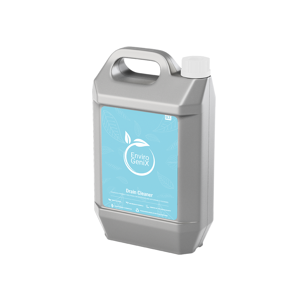 Drain Cleaner_5Lt