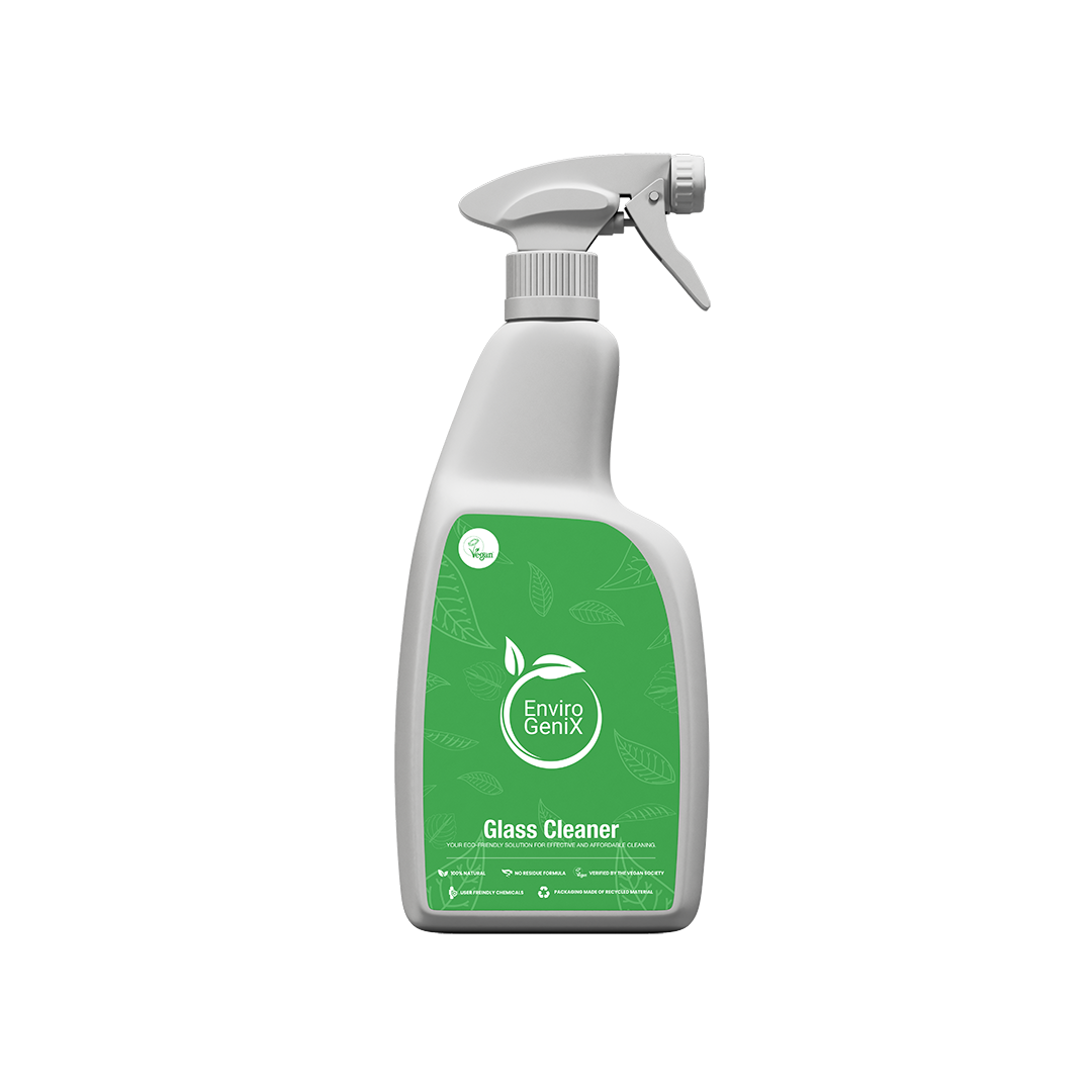 Glass Cleaner_750ml
