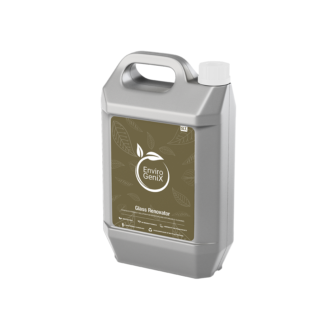Glass renovator_5Lt