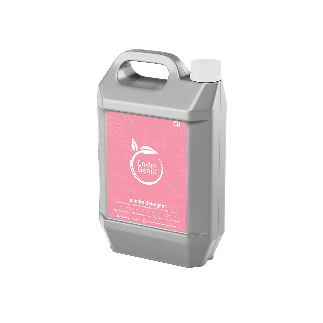 Laundry Detergent_5Lt