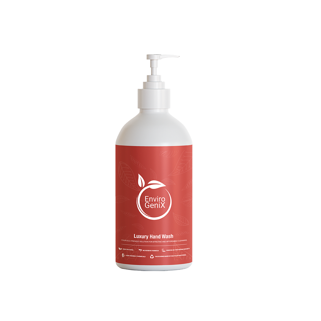 Luxury Handwash_500ml