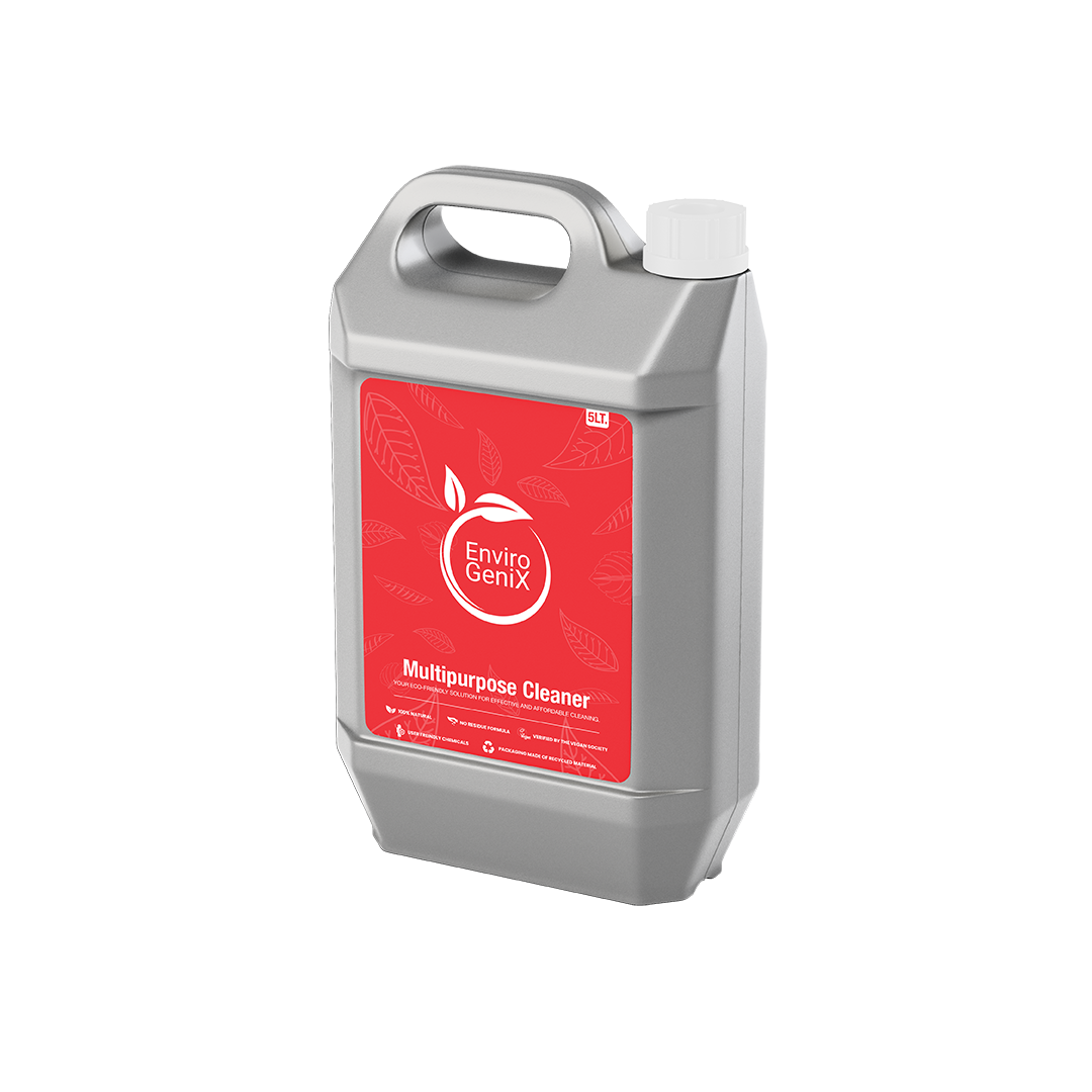 Multipurpose Cleaner_5Lt