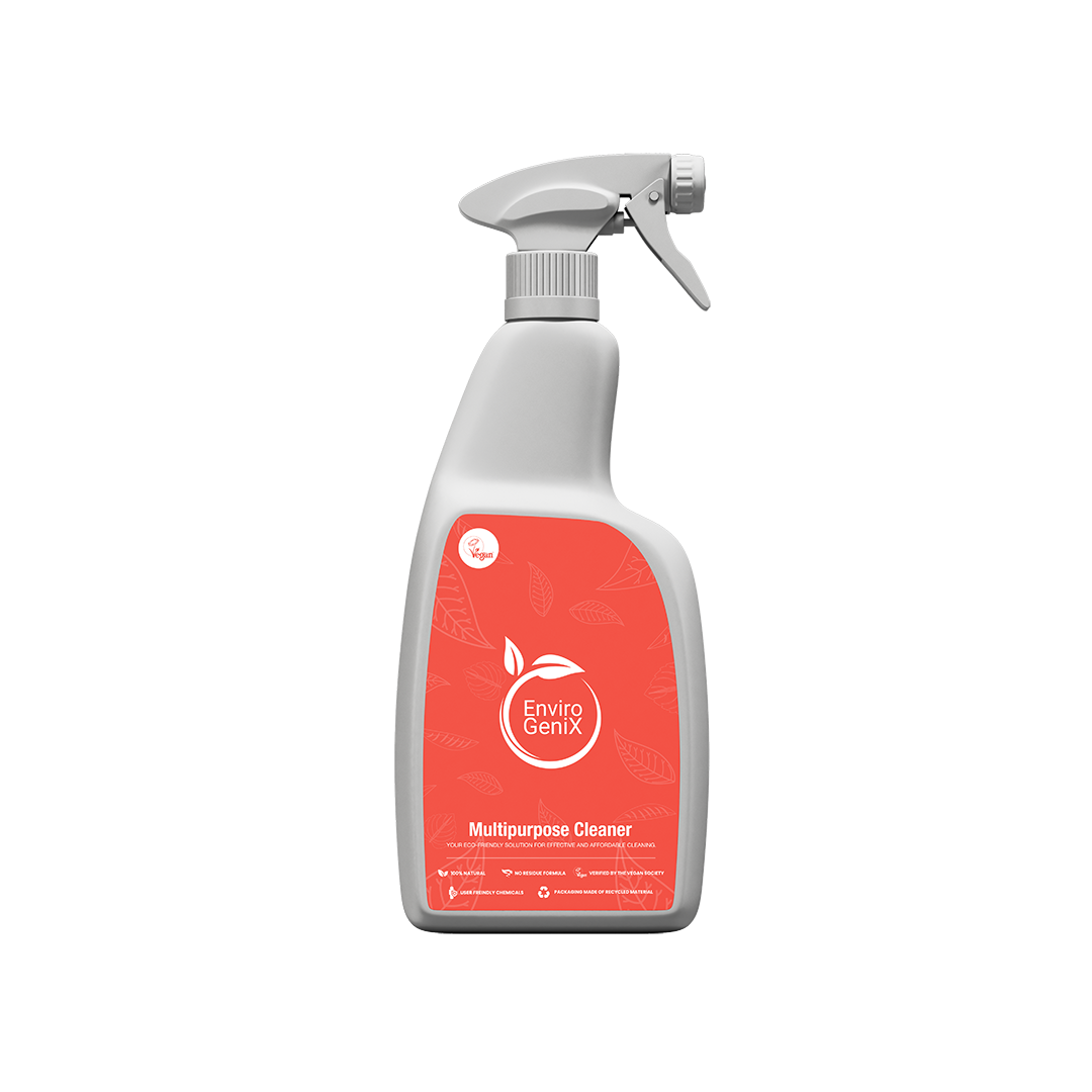 Multipurpose Cleaner_750ml