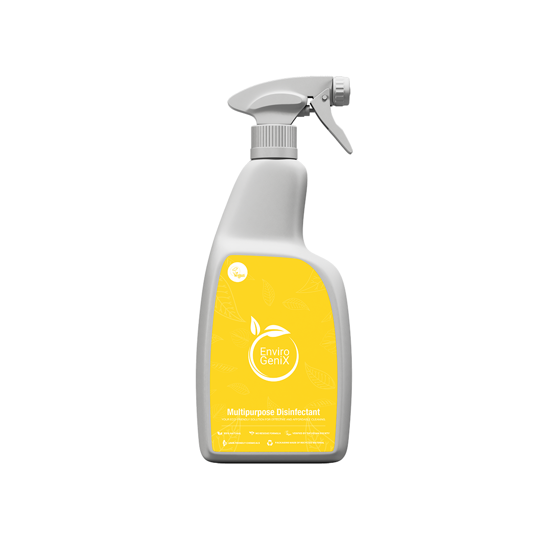 Multipurpose Disinfectant_750ml