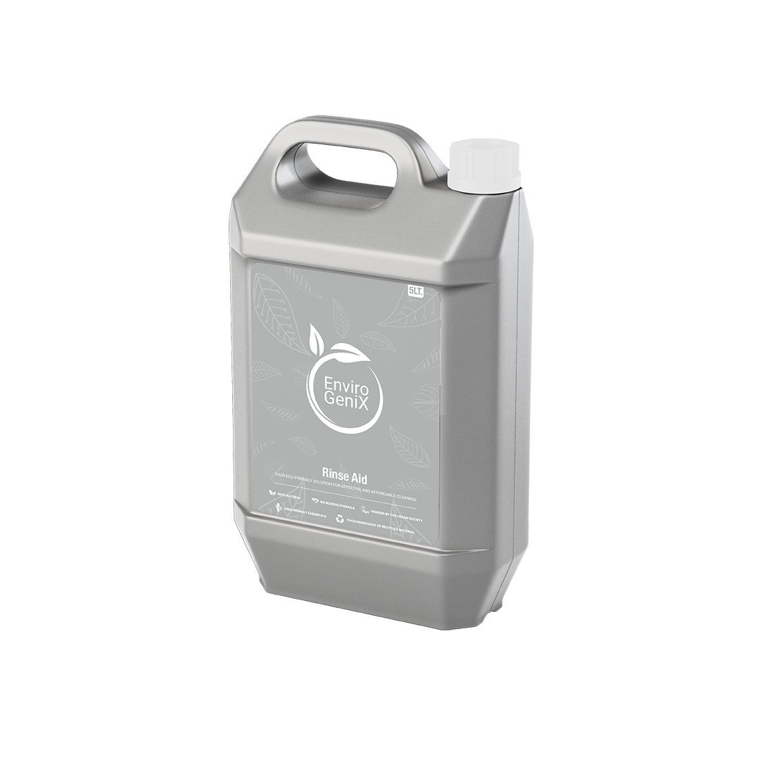 Rinse Aid_5Lt