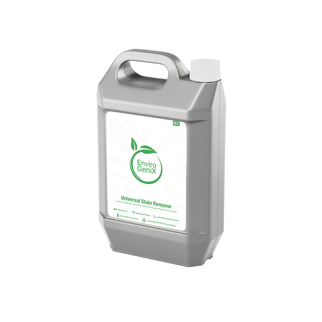 Universal Stain Remover_5Lt